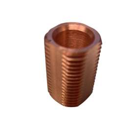 Nipple - Projector 3/8", 160609216550