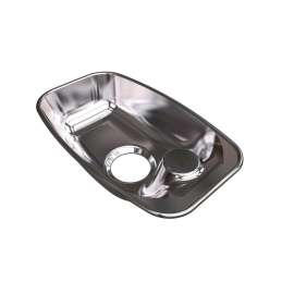 Basin - W/ Large Drain, 170705042830