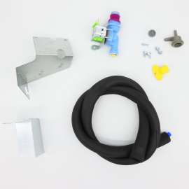 Bottle Filler 115V Solenoid Valve Kit, 2000000503