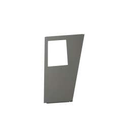 Panel-Lh Rear Tl (Pv), 28161C