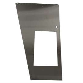 Panel-Rh Rear Tl (Ss), 28539C