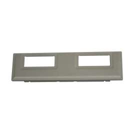 Panel - Front Dispenser (Pv) - Hac, 28705C