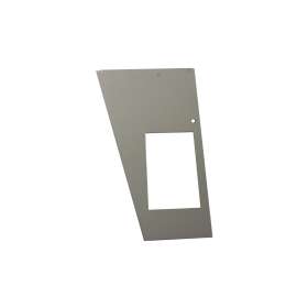 Panel - Right Hand Rear Tl (Pv), 28709C
