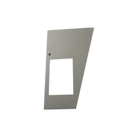 Panel - Left Hand Rear Tlr (Pv), 28712C