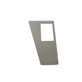 Panel - Right Hand Rear Tlr (Pv), 28715C