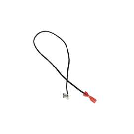 Wire - Black Jumper, 36162C