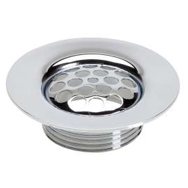 Assembly - Strainer & Ferrule Cp, 40575C