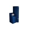 Outdoor Bottle Filler Foot Pedal Accessory Blue, 4481FPBLU