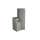 Outdoor Bottle Filler Foot Pedal Accessory Gray, 4481FPGRY