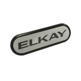 Nameplate - Elkay, 56189C