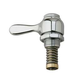 Assembly - Stem With Lever Brigh, 600116618640