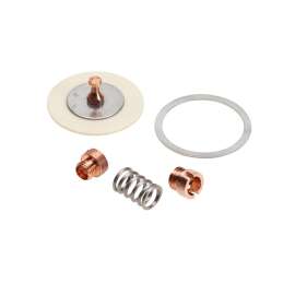 Assembly - Diaphragm (Serv), 600805051550
