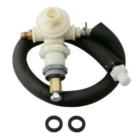 Assembly - Cold Water Line Right Hand, 601480051550