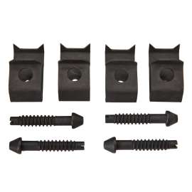 Bag Of Clips & Screws, 64090004