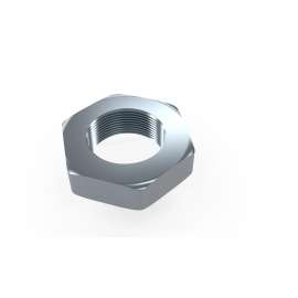 Nut - Lock 3/8"-18, 70012C