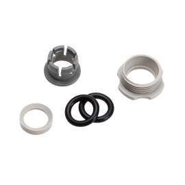 Fitting - Superseal 3/8", 70823C