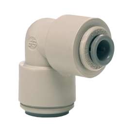 Fitting - Elbow 3/8" X 1/4", 70836C