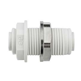 Fitting - Union Bulkhead, 70841C