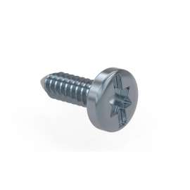 Screw - #8 X /62" Torx Slot, 70864C
