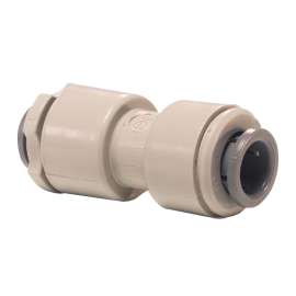 Fitting - Union 3/8" Od X 3/8" Od, 70870C
