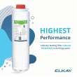 Watersentry Pfoa/Pfos (Pfas) + Lead + Microplastics Nsf/Ansi Certified 2250 Gal 12 Month Filter, 71300C