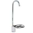 Platform Style Glass Filler, 730848051640