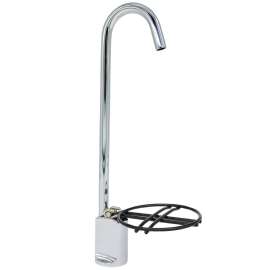 Platform Style Glass Filler, 730848051640