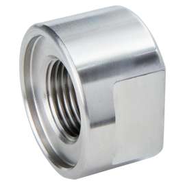 Cap - Glass Filler Hole, 75581C