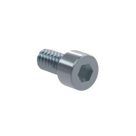 Screw - Cap #6-32, 75672C