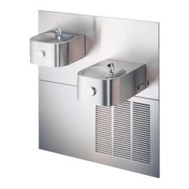 Contour Bi-Level Fountain Non-Filtered Refrigerated Stainless, 8633083883