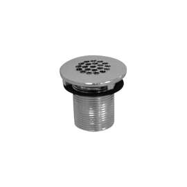Accessory - Vandal-Resistant Drain Kit For Models With 1-1/4" Drain Openings, 98032C