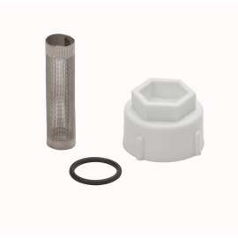 Kit - Solenoid Cap/Screen/O-Ring, 98169C