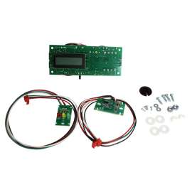 Kit - Electrical Package, 98543C