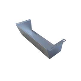 Watersentry Filter Mounting Cover For Emabf Lmabf Vrc And Lvrc Stainless Steel Models, 98669C