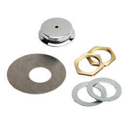 Kit - Push Button 4400 Series Fountain - Blank, 98682C