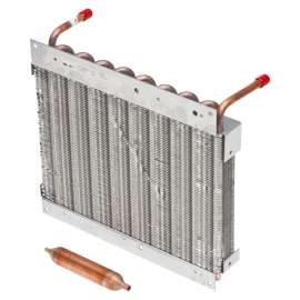 Kit - 66743C Condenser/Drier, 98776C