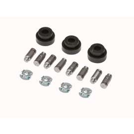 Kit - Compressor Mounting Hardware, 98777C