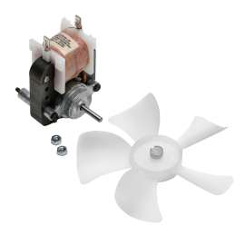 Kit - 31341C Fab Motor Assembly, 98788C