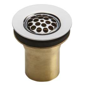 Kit - Drain (Backsplash/Recessed), 98790C