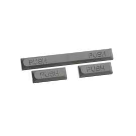Kit - Ehfsa Pushbar, 98791C