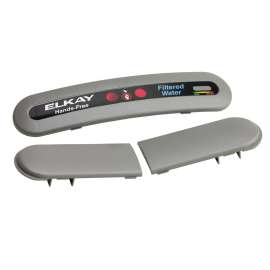 Kit - Lzo Pushbar Filler, 98897C