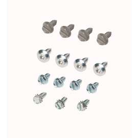 Kit - Ez Hardware (For Panels), 98898C