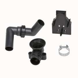 Kit - Drain Replace (Eztl), 98900C