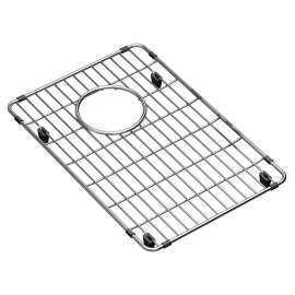 Crosstown Stainless Steel 10-1/2"X 15-1/2" X 1-1/4" Bottom Grid, CTXBG1015