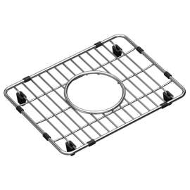 Crosstown Stainless Steel 11" X 8-1/4" X 1-1/4" Bottom Grid, CTXBG118