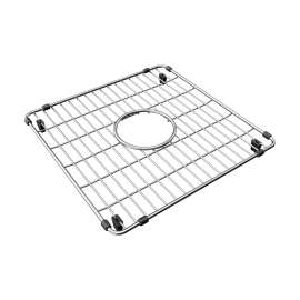 Crosstown Stainless Steel 13-1/2" X 13-1/2" X 1-1/4" Bottom Grid, CTXBG1313