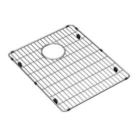 Crosstown Stainless Steel 14-1/2" X 17-1/2" X 1-1/4" Bottom Grid, CTXBG1417