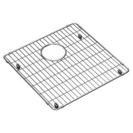 Crosstown Stainless Steel 15-1/2" X 15-1/2" X 1-1/4" Bottom Grid, CTXBG1515