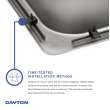 Dayton Stainless Steel 17