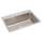 Lustertone Classic Stainless Steel 31" X 22" X 10-1/8" 3-Hole Single Bowl Drop-In Sink, DLR3122103